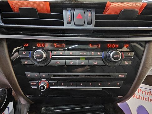 Used 2016 BMW X5 xDrive40e image 34