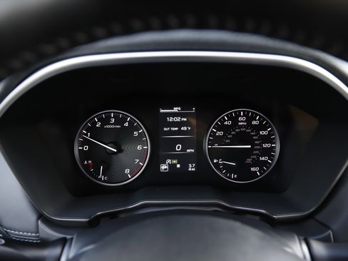 New 2025 Subaru Outback Touring XT w/ Popular Package #2 image 32