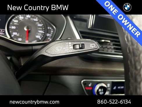 Used 2023 Audi Q5 2.0T Premium w/ Convenience Package image 20
