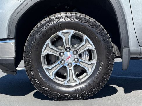 New 2026 GMC Sierra 1500 Pro w/ Pro Value Package image 24