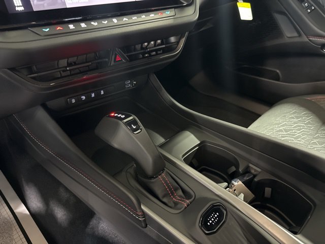 New 2026 Dodge Charger R/T w/ Driver Convenience Group AWD/4WD image 25