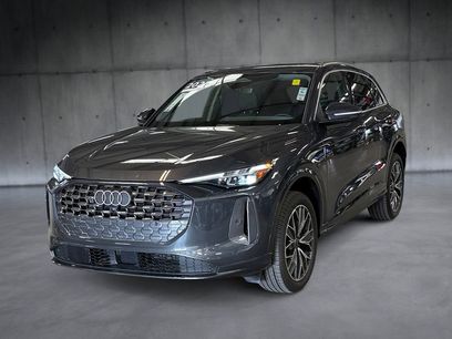 Certified 2025 Audi Q5 Premium Plus w/ Premium Plus