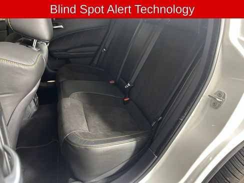 Used 2022 Dodge Charger Scat Pack RWD image 13