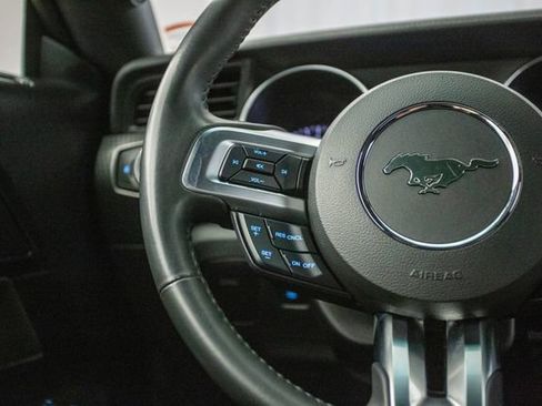 Used 2018 Ford Mustang GT w/ GT Performance Package RWD image 45