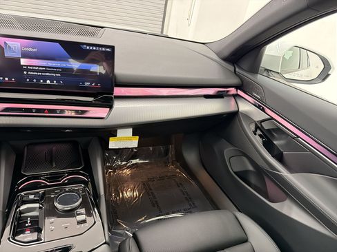 New 2027 BMW 530i w/ M Sport Package RWD image 25