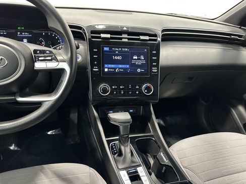 Certified 2023 Hyundai Santa Cruz SEL AWD/4WD image 22