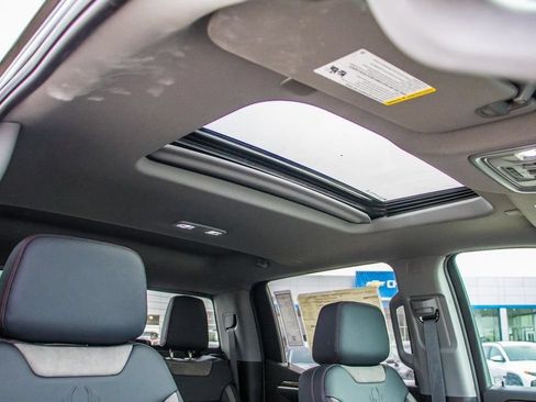 New 2025 Chevrolet Silverado 1500 RST AWD/4WD image 73