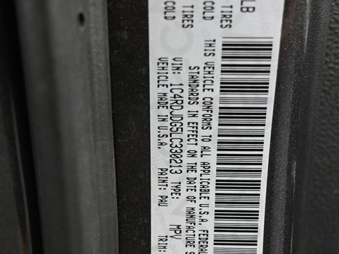 Used 2020 Dodge Durango GT w/ Blacktop Package image 53