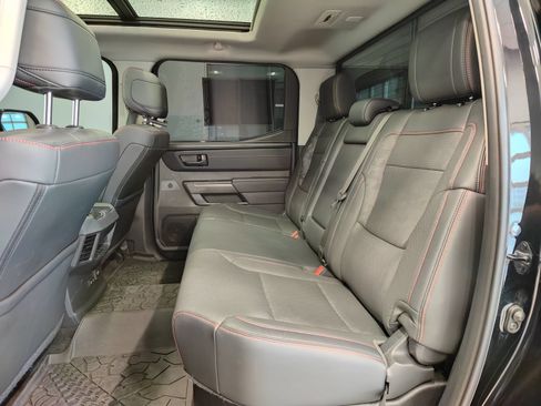Used 2023 Toyota Tundra TRD Pro AWD/4WD image 13