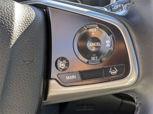 Certified 2021 Honda CR-V Touring image 20