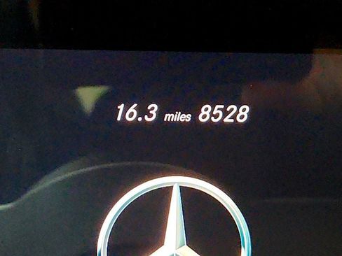Used 2020 Mercedes-Benz E 350 4MATIC Sedan w/ Parking Assistance Package image 16