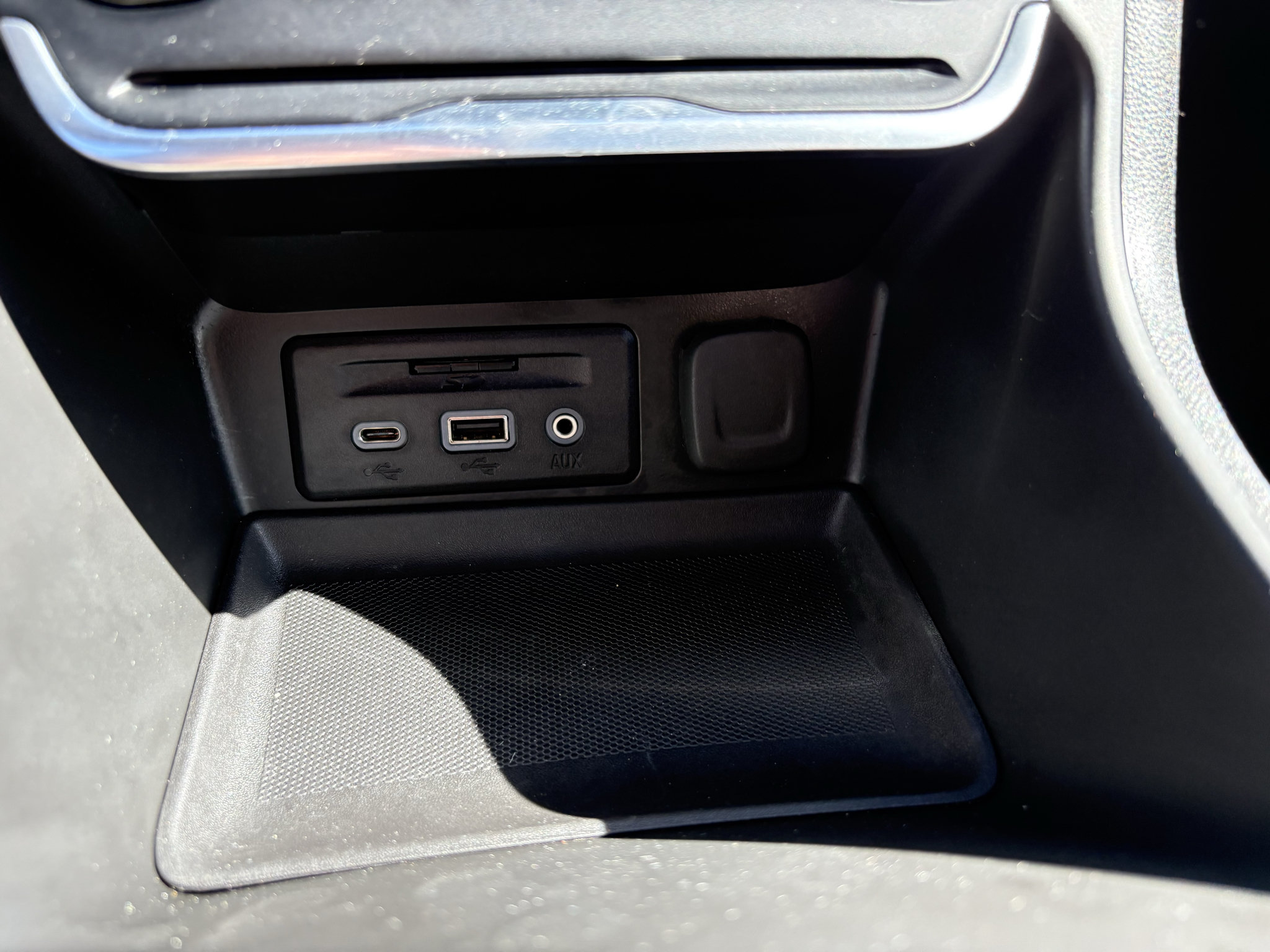 Used 2019 GMC Terrain SLT w/ Infotainment Package II AWD/4WD image 34