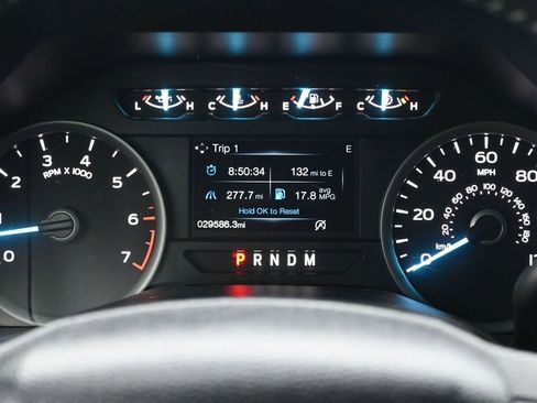 Used 2019 Ford F150 XLT w/ Equipment Group 302A Luxury image 40