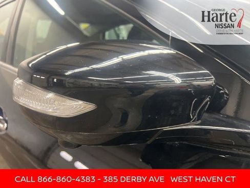 Certified 2023 Nissan Maxima Platinum w/ Sport Mat Group image 10