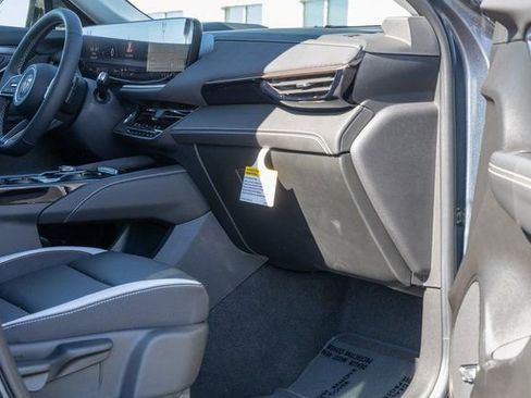 New 2026 Buick Envision Sport Touring image 19