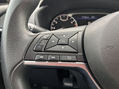 Used 2020 Nissan Altima 2.5 S image 19