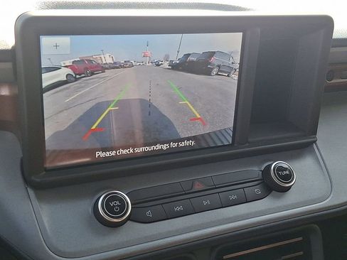 Certified 2023 Ford Maverick Lariat w/ Lariat Luxury Package image 19