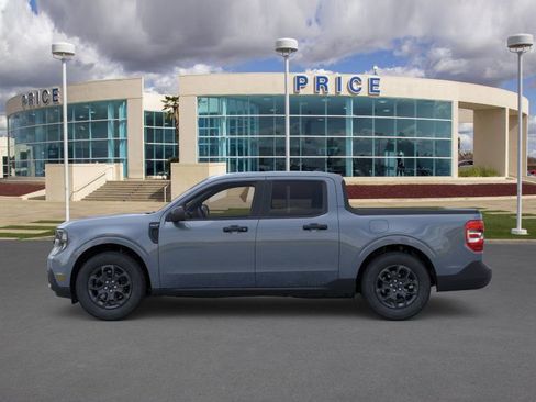 New 2026 Ford Maverick XLT w/ Equipment Group 301A image 3