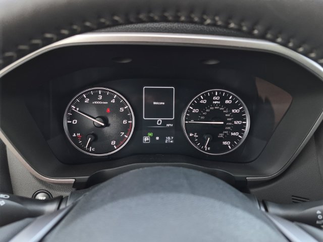 New 2027 Subaru Ascent Touring AWD/4WD image 20