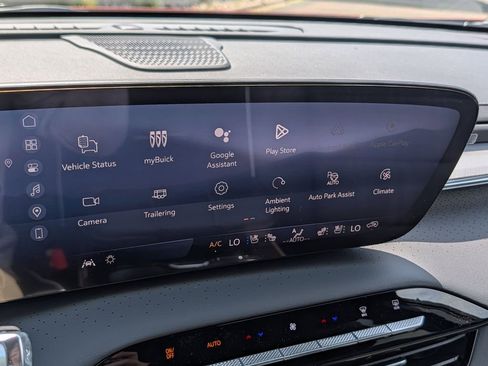 New 2026 Buick Enclave Avenir w/ Super Cruise Package AWD/4WD image 49