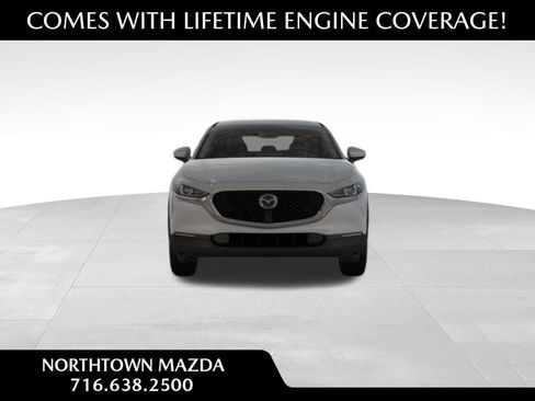 New 2026 MAZDA CX-30 AWD 2.5 S image 2