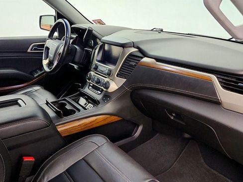 Used 2020 GMC Yukon Denali w/ Denali Ultimate Package AWD/4WD image 27