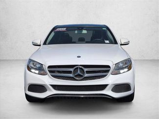 Used 2016 Mercedes-Benz C 300 Sport video 2