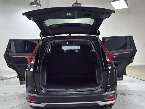 Used 2022 Honda CR-V EX image 16