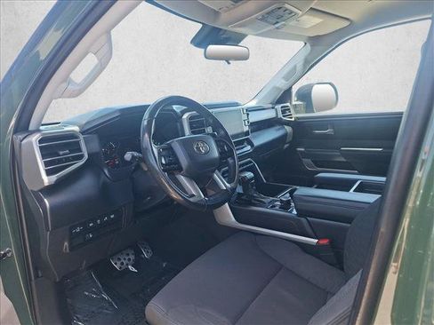 Used 2023 Toyota Tundra SR5 w/ TRD Sport Package AWD/4WD image 9
