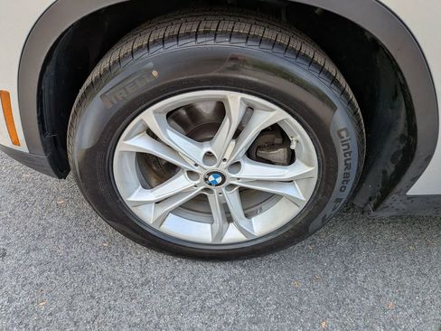 Used 2021 BMW X3 xDrive30i w/ Convenience Package AWD/4WD image 26