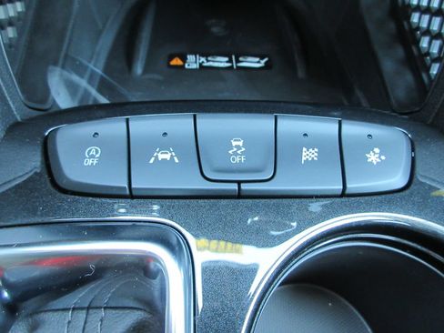 New 2026 Chevrolet TrailBlazer LT w/ Convenience Package FWD image 29