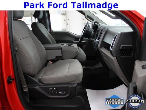 Used 2016 Ford F150 XLT w/ Equipment Group 302A Luxury image 21