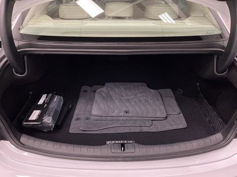 Used 2024 Genesis G80 3.5T Sport image 14