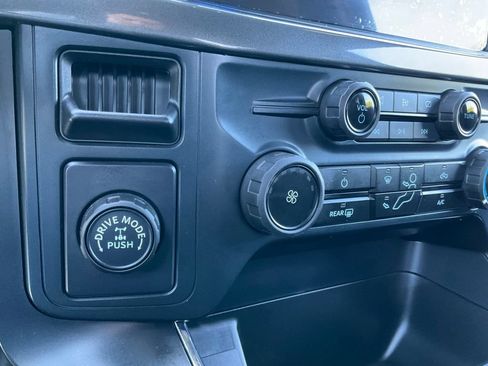 Certified 2024 Ford F150 STX w/ STX Black Appearance Package RWD image 50