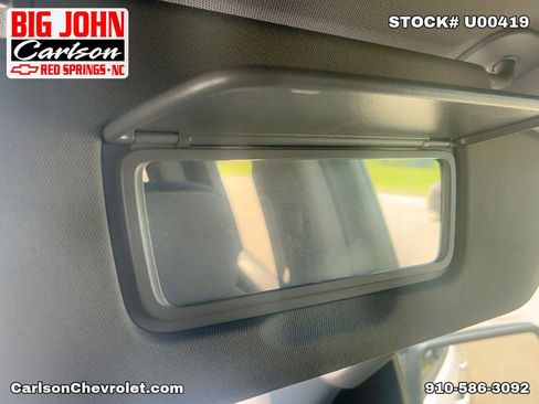 Used 2020 Chevrolet Silverado 1500 RST w/ All-Star Edition AWD/4WD image 29