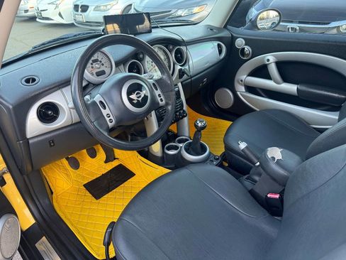 Used 2002 MINI Cooper Hardtop image 12