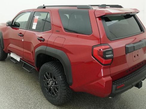 New 2026 Toyota 4Runner SR5 RWD image 5