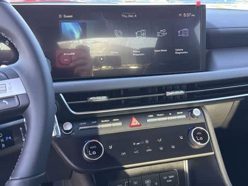 New 2026 Hyundai Sonata SEL FWD image 20