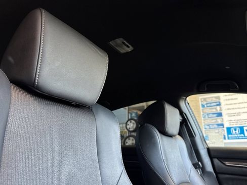Certified 2020 Honda Accord Sport image 16