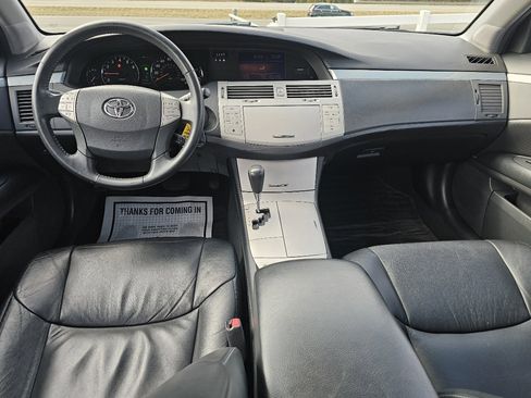 Used 2005 Toyota Avalon XL image 9
