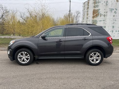 Used 2016 Chevrolet Equinox LT w/ Convenience Package image 5