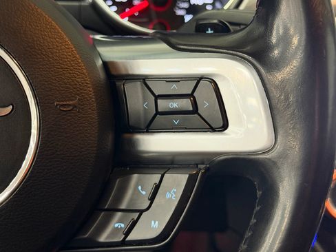 Used 2020 Ford Mustang Premium RWD image 28