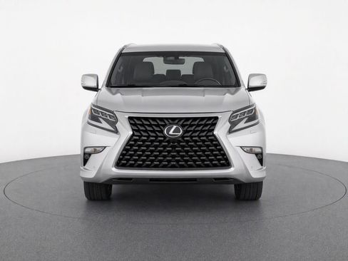 Used 2020 Lexus GX 460 Premium w/ Premium Package AWD/4WD image 2