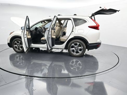 Used 2018 Honda CR-V EX-L image 34