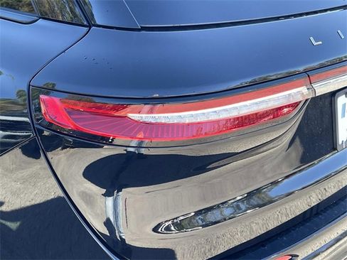 New 2026 Lincoln Corsair Reserve w/ Jet Appearance Package image 10