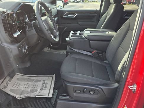 New 2026 Chevrolet Silverado 1500 LT AWD/4WD image 15