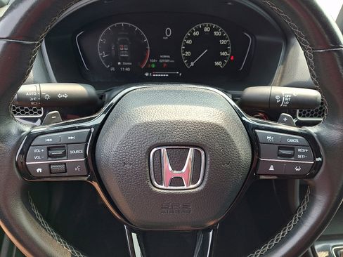 Certified 2024 Honda Civic Sport image 19