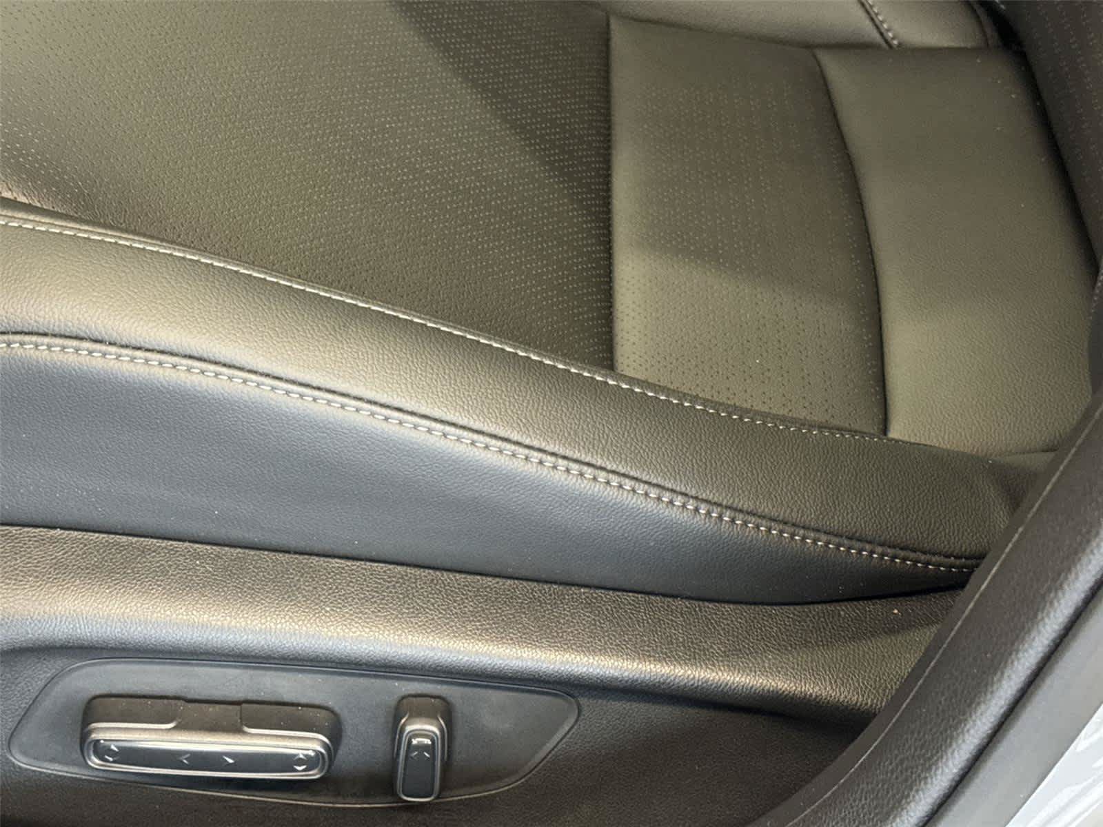 Used 2026 Honda Civic Sport Touring image 12