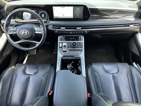 Used 2023 Hyundai Palisade Calligraphy FWD image 13