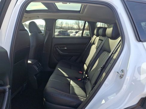 New 2026 MAZDA CX-50 2.5 Hybrid w/ Weather Package image 8